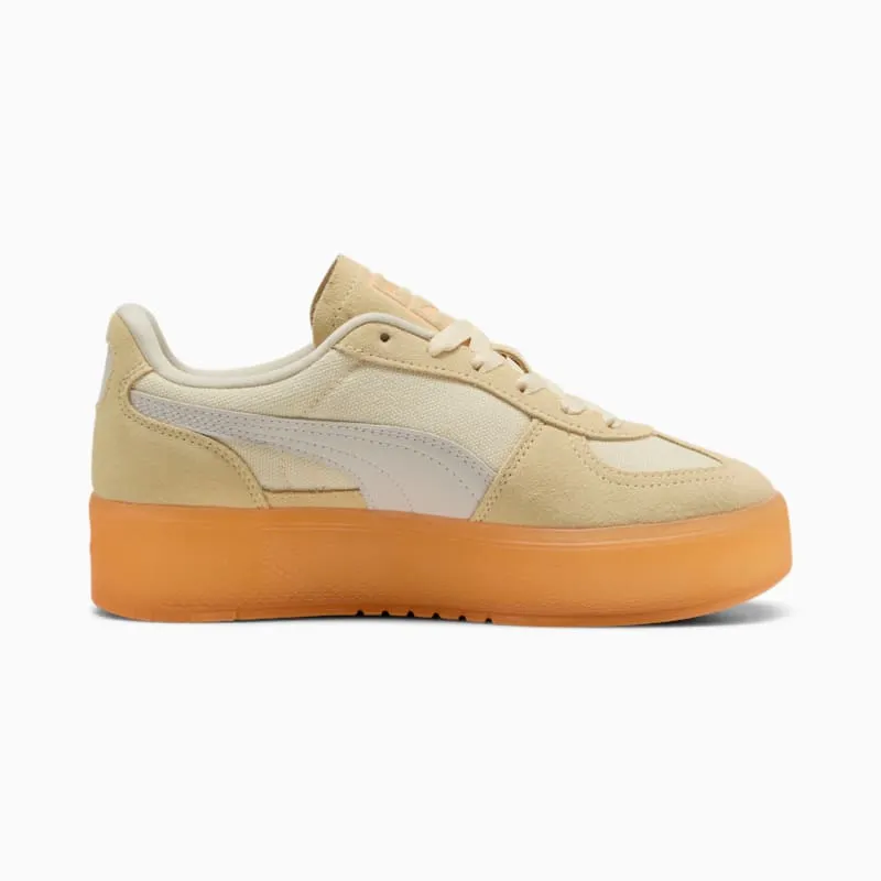 Puma Palermo White