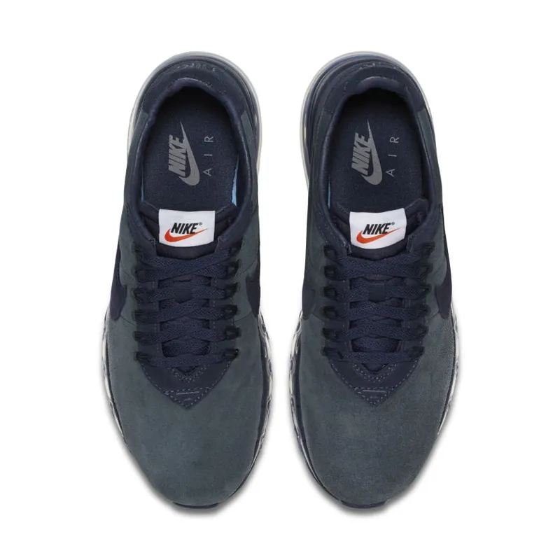 Nike Air Max LD Zero Black Dark Grey Black/Black-Black-Dark Grey (848624-002)