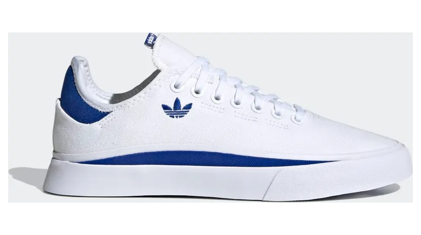 adidas Sabalo Cloud White / Cloud White / Royal Blue (FV0689)