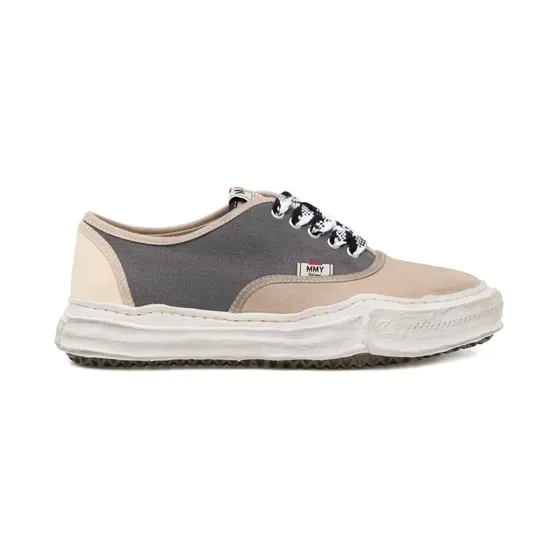 Maison Mihara Yasuhiro Oliver “Grey” (A16FW737)