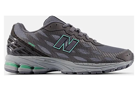 New Balance 1906W Black Metallic Green (U1906WA)