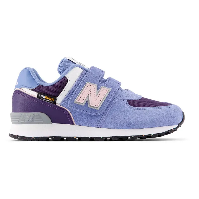 New Balance 574 FAIRWEATHER BLUE (P574-22X-M)