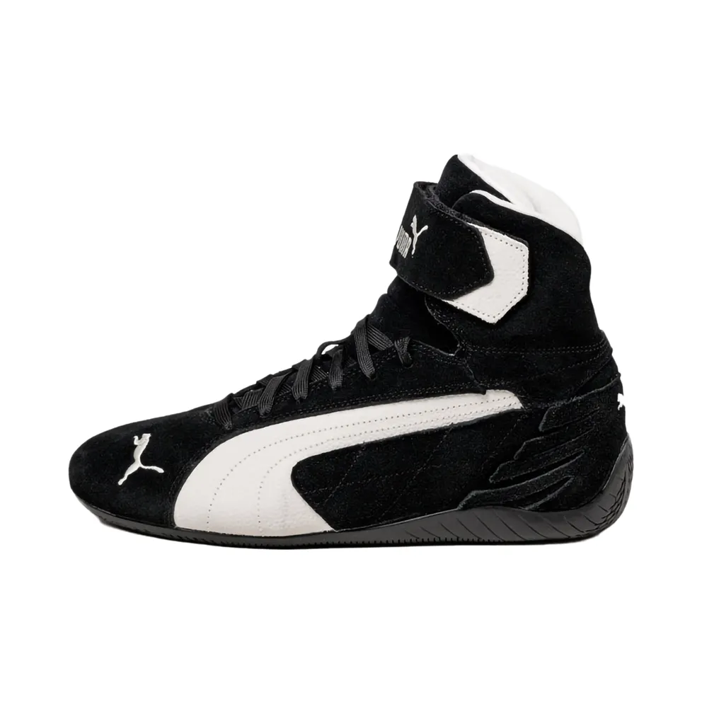 Puma Speedcat Mid “Black” (400384-01)