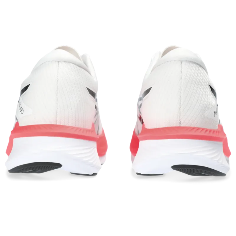Asics Magic Speed 3 White/Black (1012B518.100)