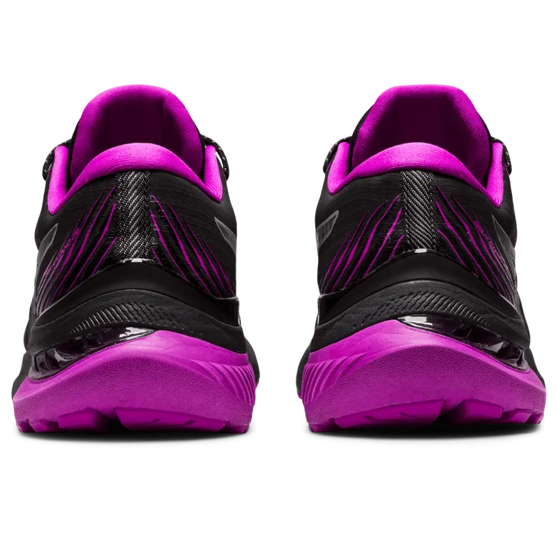 Asics GEL-KAYANO 29 LITE-SHOW Black/Orchid (1012B299.001)
