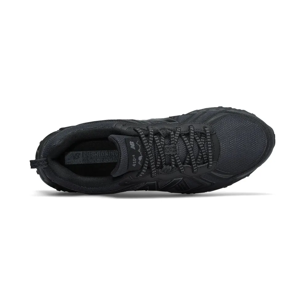 New Balance 410v5 Black (MT410CK5)