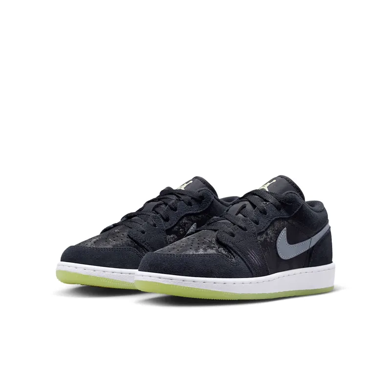 Jordan 1 Low Inner Beast (HV4775-001)