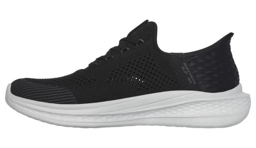 skechers-slip-ins-rf 210810 BLK
