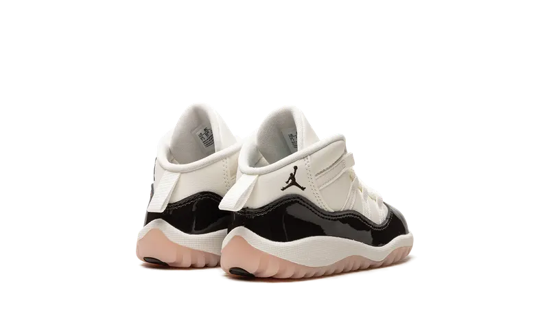 Jordan 11 Retro TD “Neapolitan” (DO3856-101)