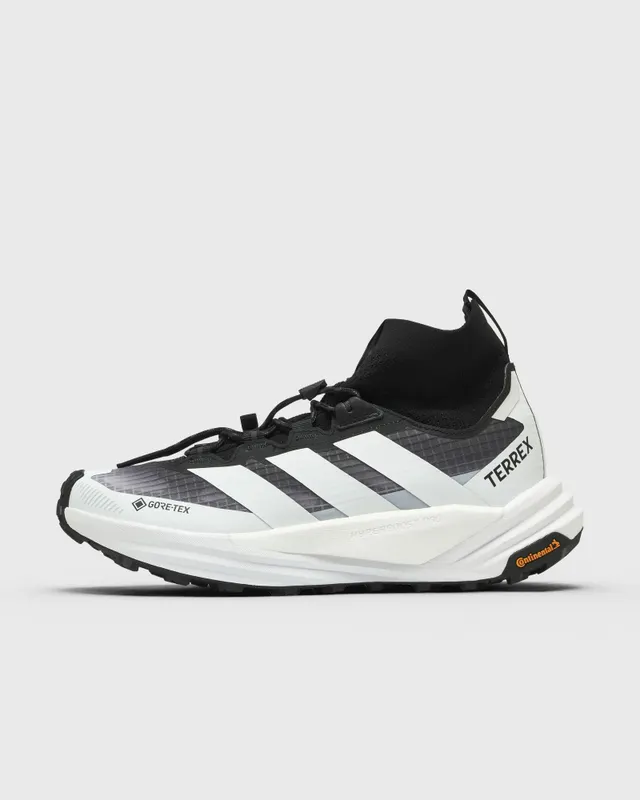 adidas Terrex Freehiker 3 Footwear White / Core Black (GORE-TEX)