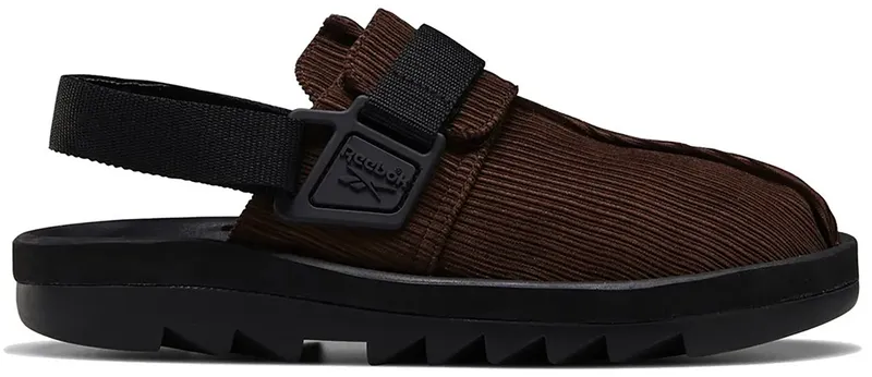 Reebok Beatnik Dark Brown Dark Brown/Dark Brown-Black (Other Brands Reebok)