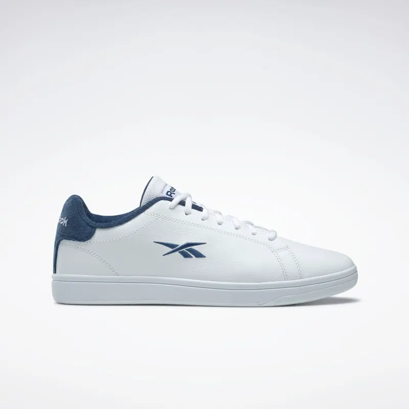 Reebok Royal Complete Sportschoenen Cloud White / Cloud White / Cloud White (GW7744)