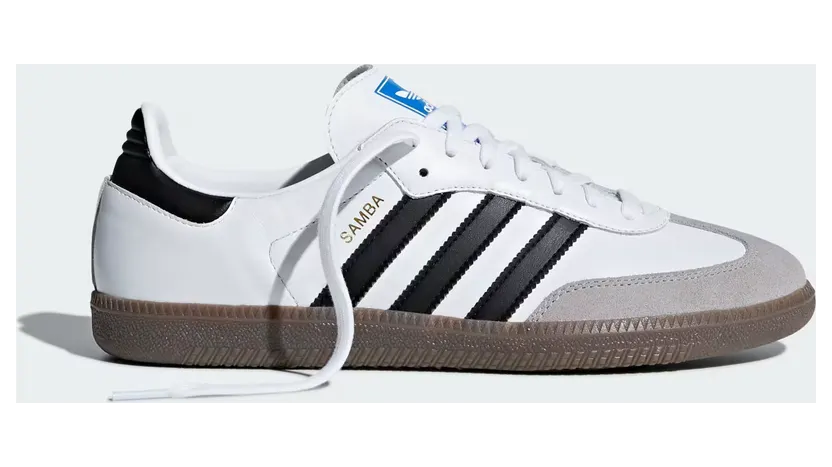 adidas-samba BZ0057