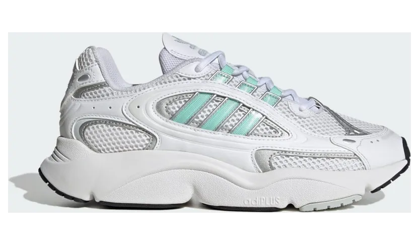 adidas OZMILLEN Cloud White / Clear Mint / Halo Blue (IF6569)