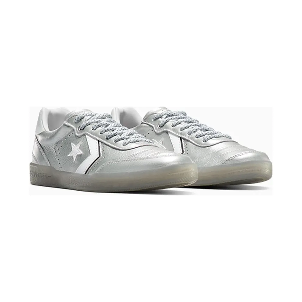 Converse CONS Louie Lopez Pro 2 Leather Silver/White/Black (A10594C)