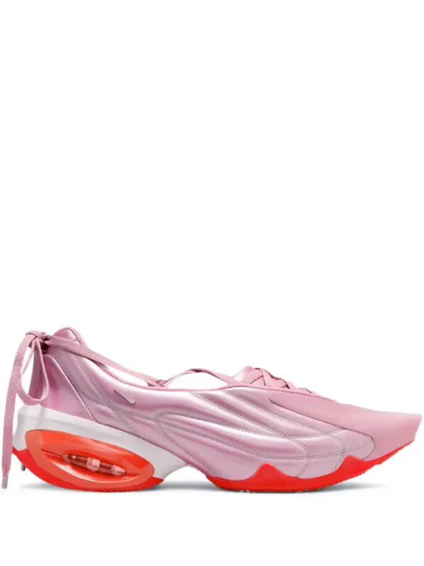 Nike x KNWLS Air Max Muse sneakers – Pink (HV5872)