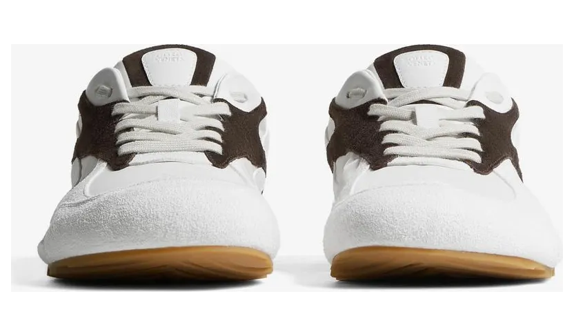 Bottega Veneta Sneakers White (867921V3MS29163)