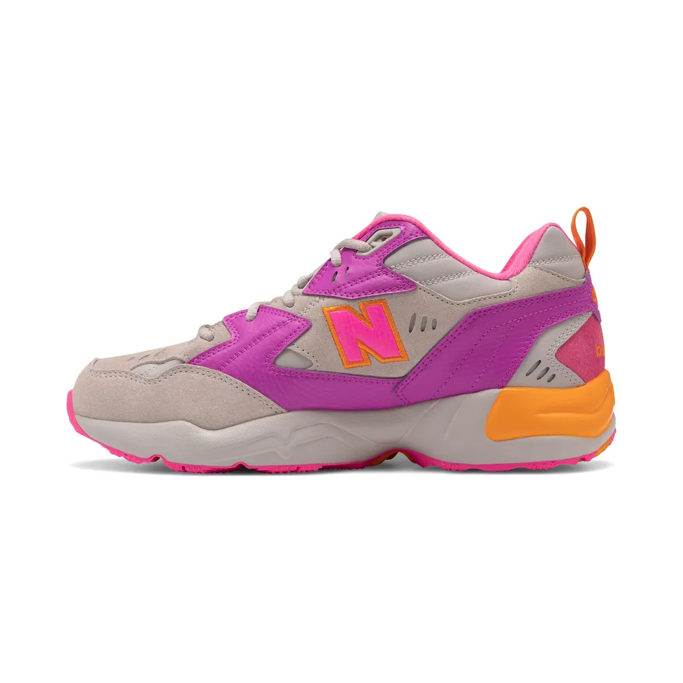 New Balance X608DJ1 Pink (MX608DJ1)