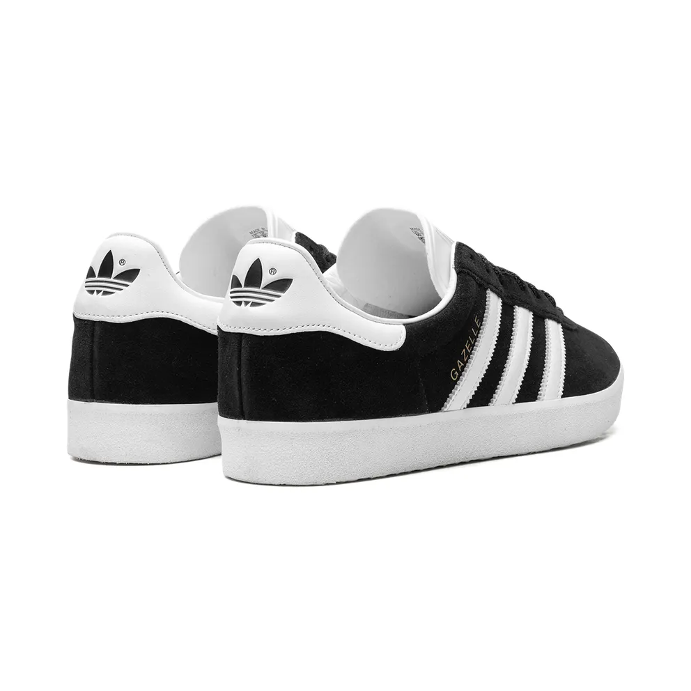Adidas Gazelle 85 “Black/White” (IE2166)