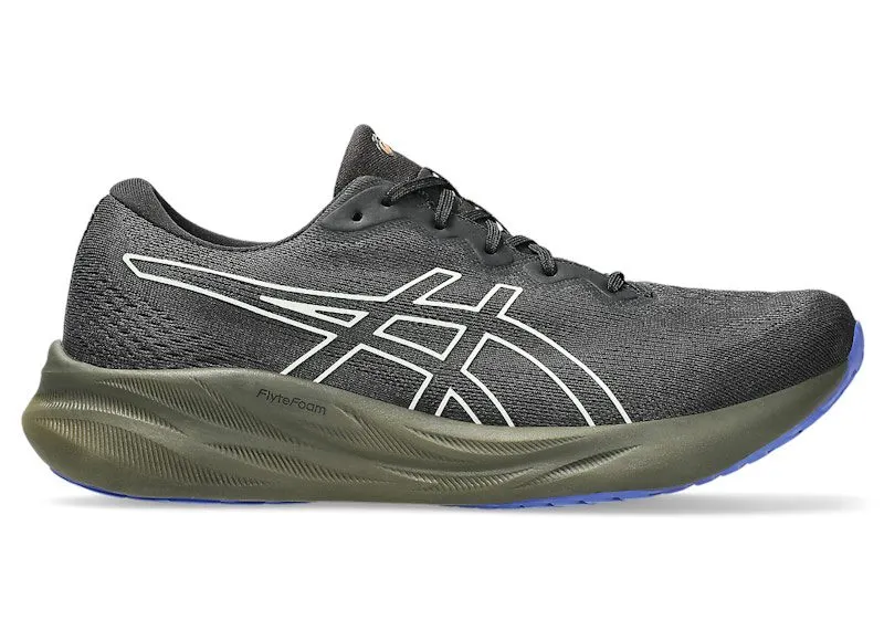 ASICS Gel-Pulse 15 Gore-Tex Black Brown Stone (1011B781-003)