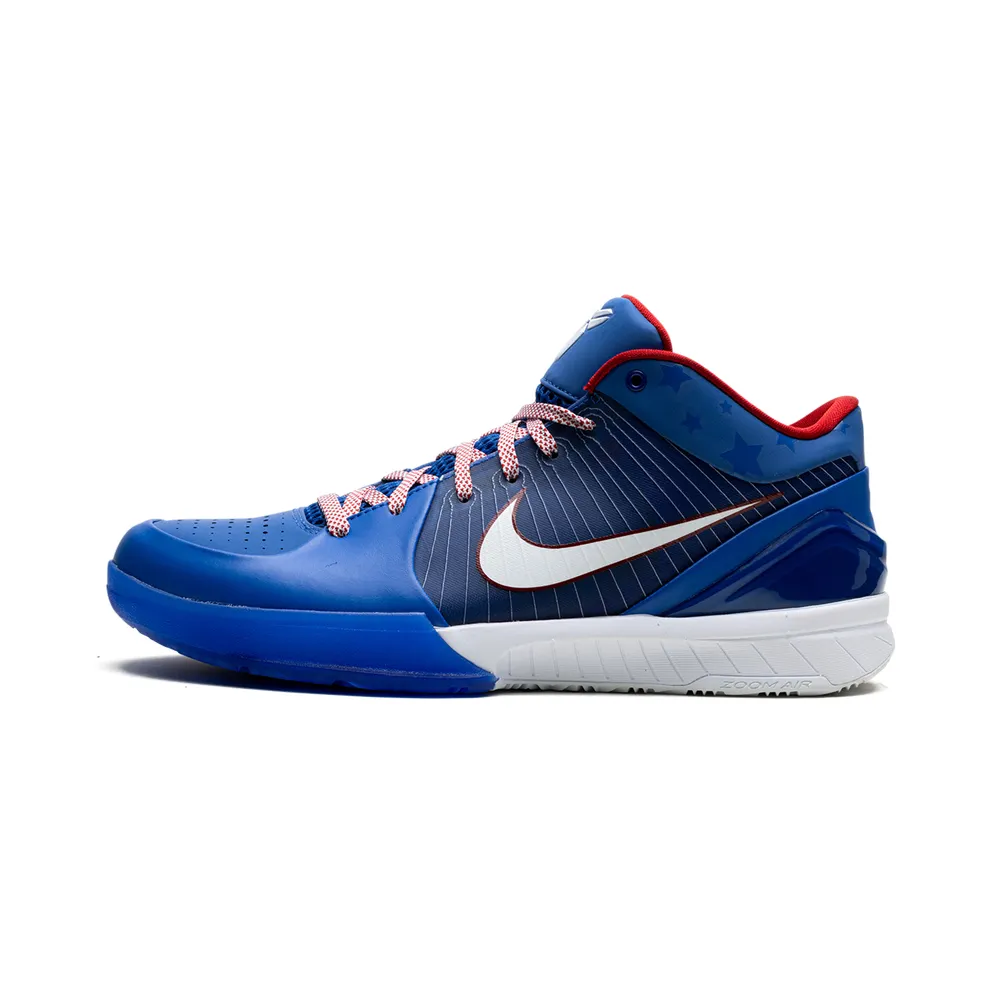 Nike Zoom Kobe 4 Protro “Philly” (FQ3545-400)