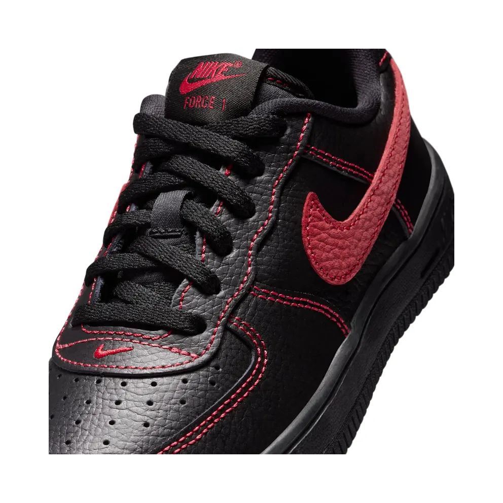 Nike Force 1 Low LV8 3 PS “Bred” (IM7997-001)