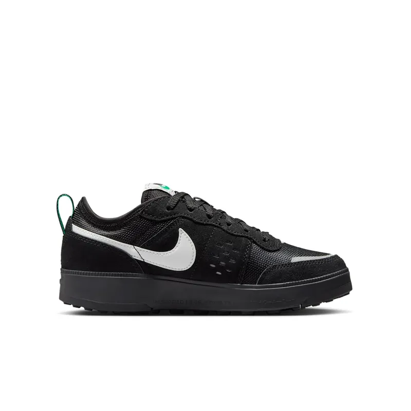 Nike C1TY GS “Black Summit White” (HQ0028-001)