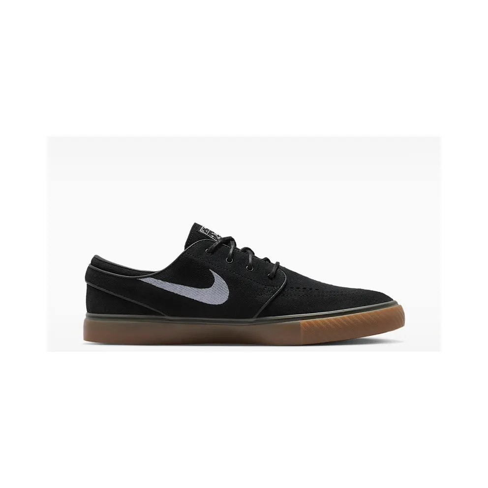 Nike SB Zoom Janoski OG+ Black White Gum
