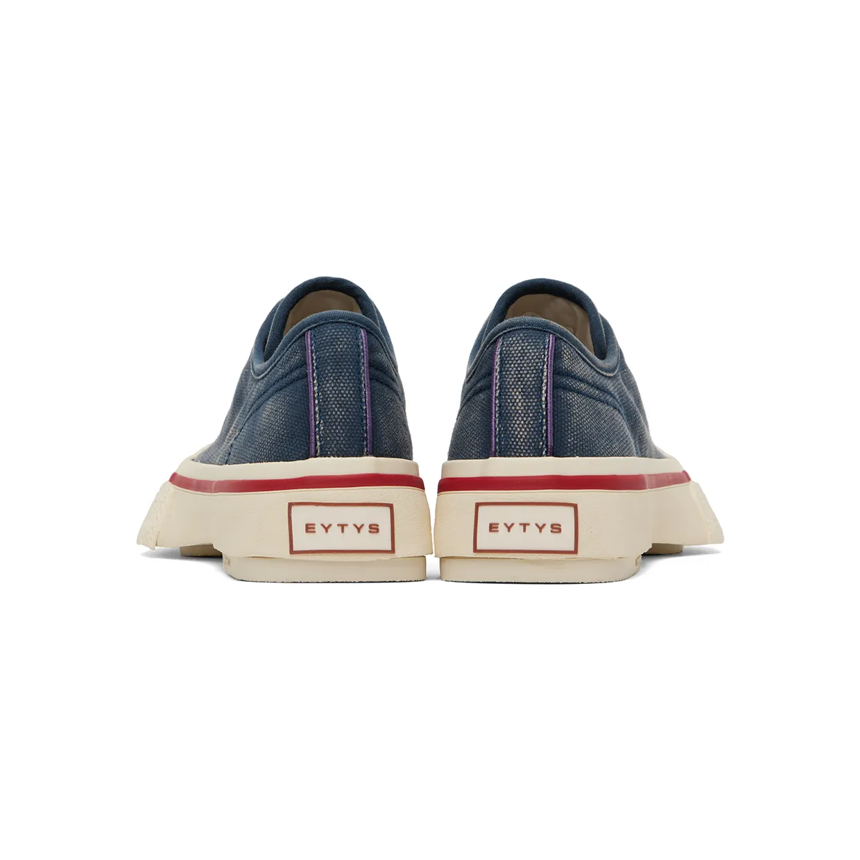 Eytys Blue Laguna Sneakers (F005002) (2)