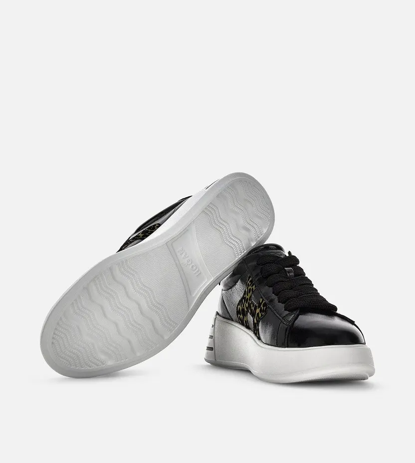 Hogan Rebel Black (HXW5640DN616IW0YBC) (4)