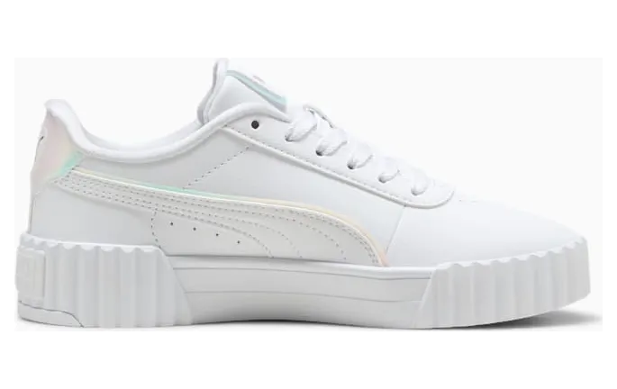 Puma Carina White (402280-01)