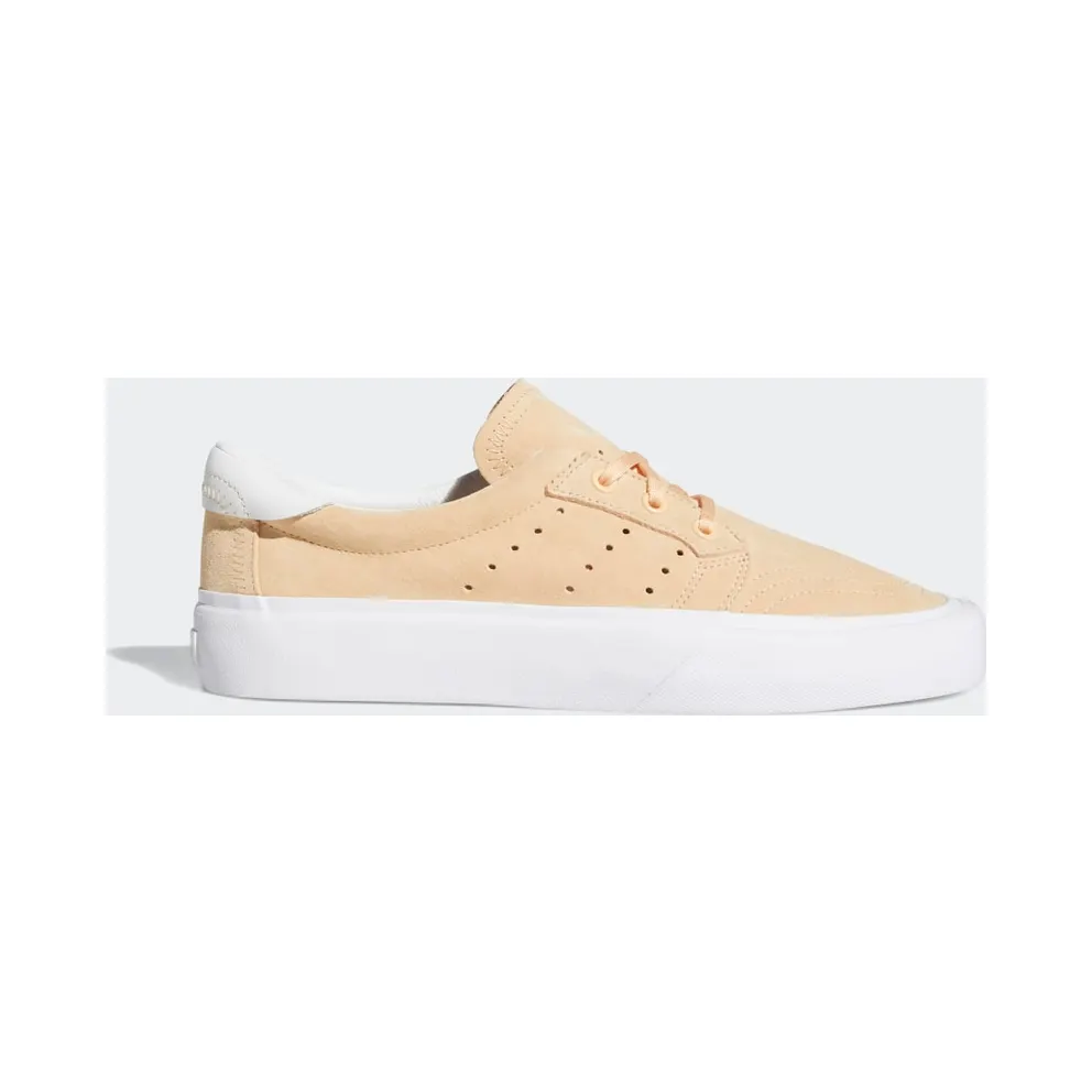 adidas Coronado Schuh Glow Orange / Glow Orange / Cloud White (EG2759)