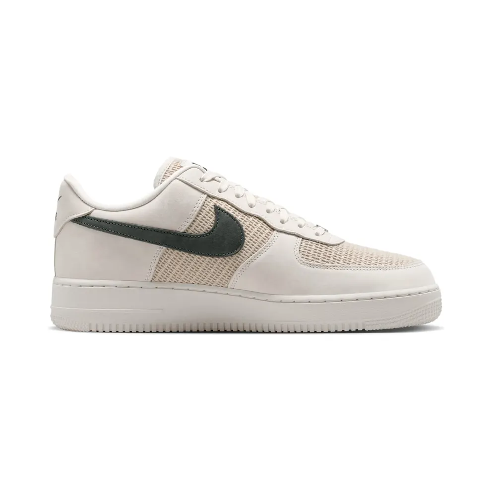 Nike Air Force 1 Low ’07 LV8 “Off White Summit White” (II9807-002)