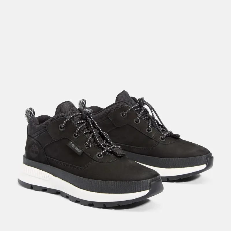 Timberland sneaker Black (TB0A2G-KT015)