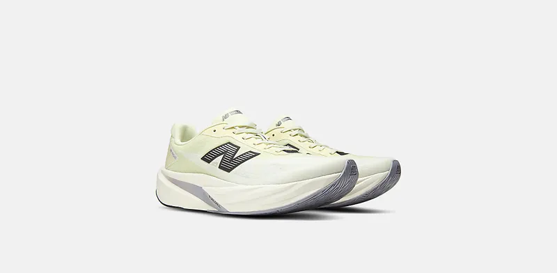 NEW BALANCE FuelCell Rebel v5 “PISTACHIO BUTTER / DIGITAL MIST” (MFCX8QY)