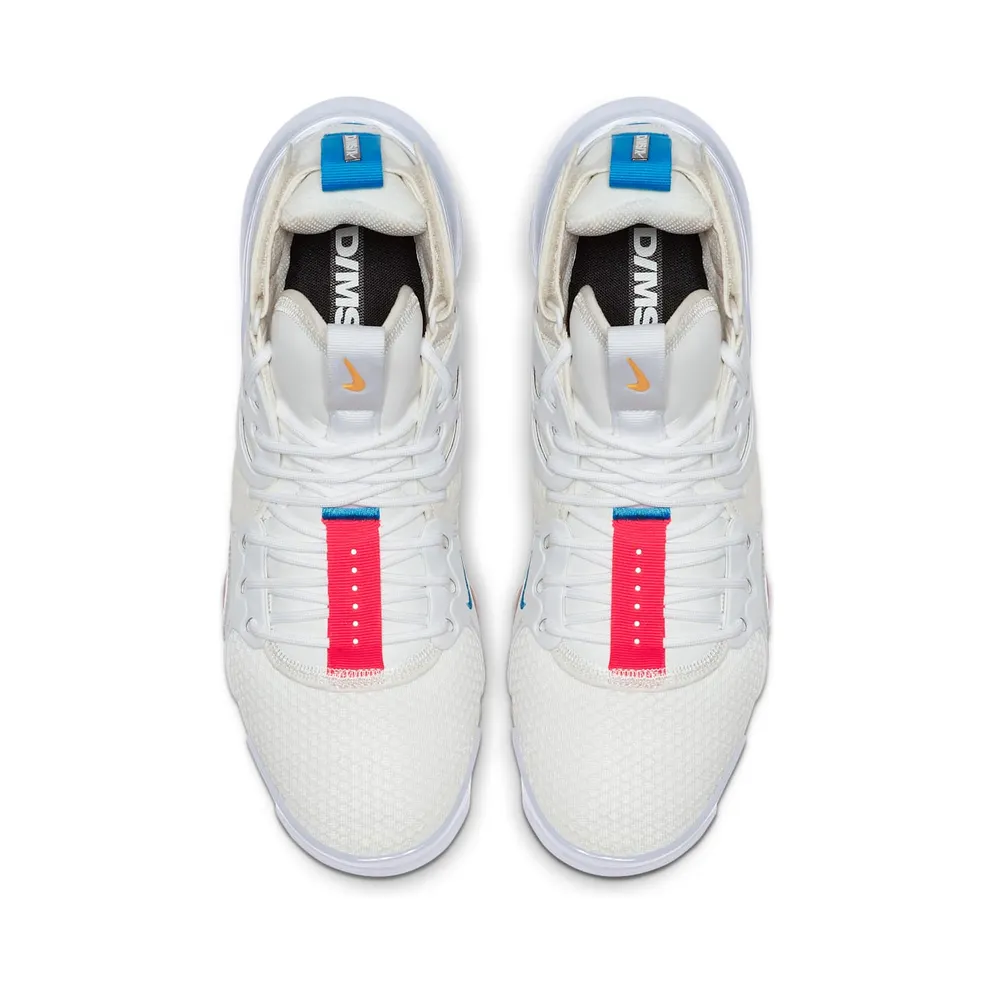 Nike Air VaporMax D/MS/X Summit White Summit White/Red Orbit-White-Battle Blue-University Gold (AT8179-100)