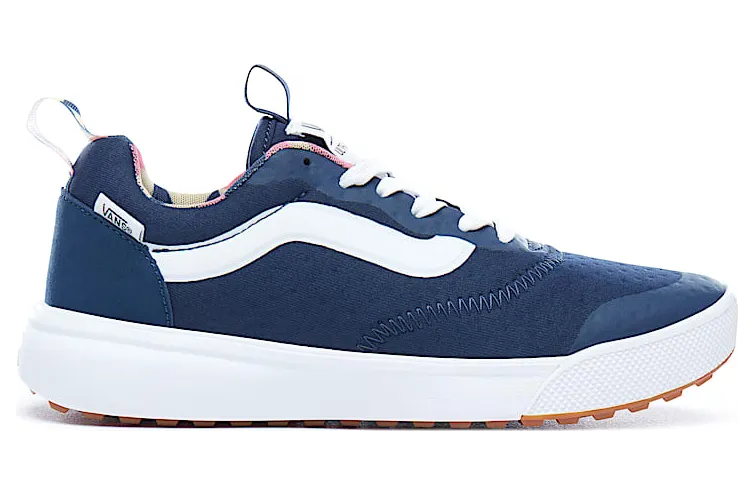 VANS Neon Ultrarange Rapidweld Schoenen (Blauw)