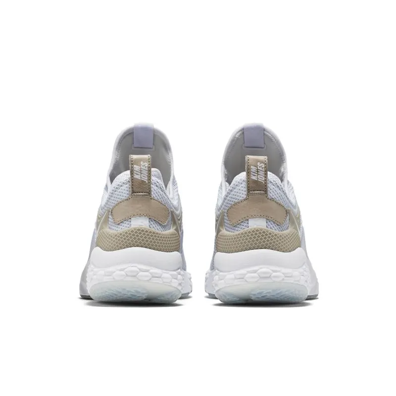 Nike Air Zoom LWP 16 Kim Jones White White/White (878223-111)