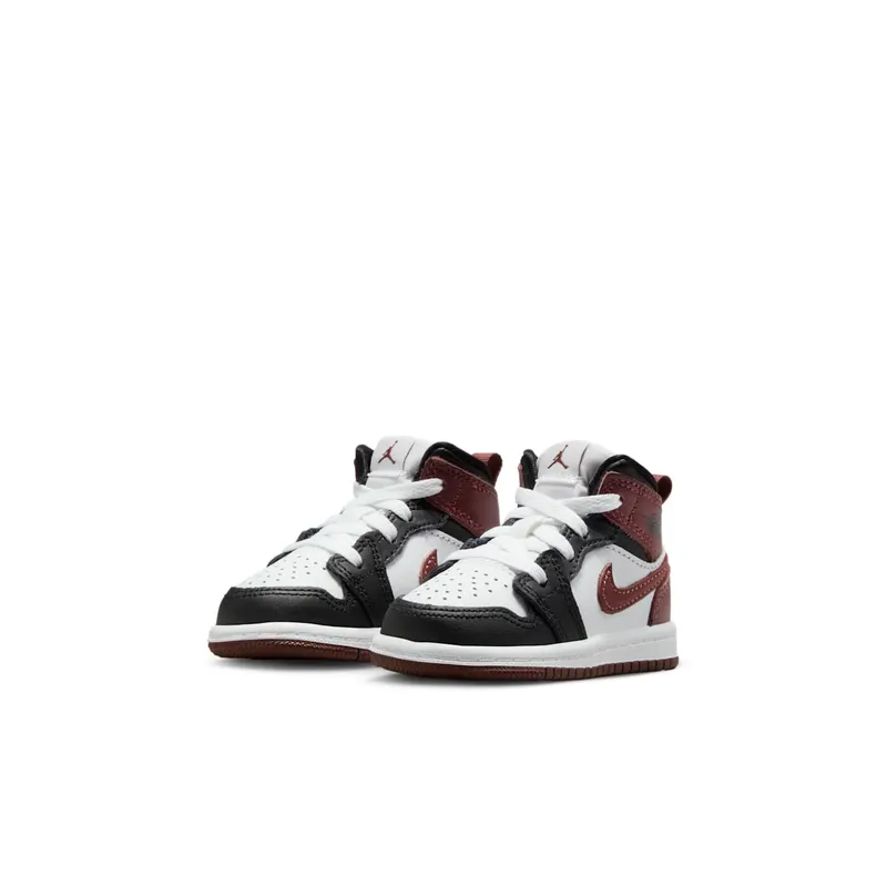 Jordan 1 Mid SE TD “White Medium Grey Cool Grey” (HF3195-102)