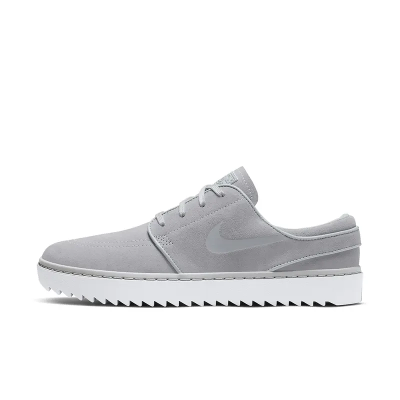 Nike SB Janoski G Wolf Grey Wolf Grey/Wolf Grey (AT4967-002)