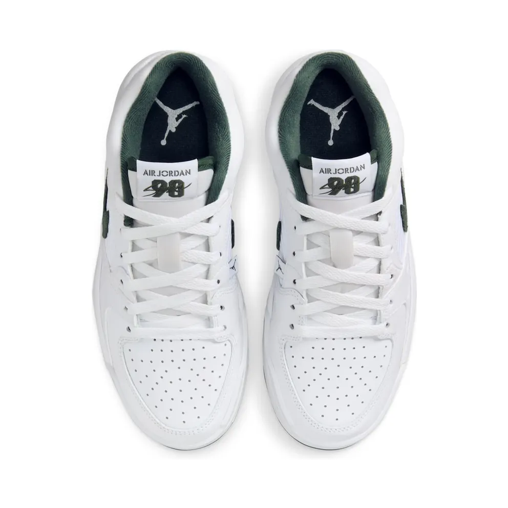 Jordan Stadium 90 White Sky J Light Olive Galactic Jade (FB2269-103)