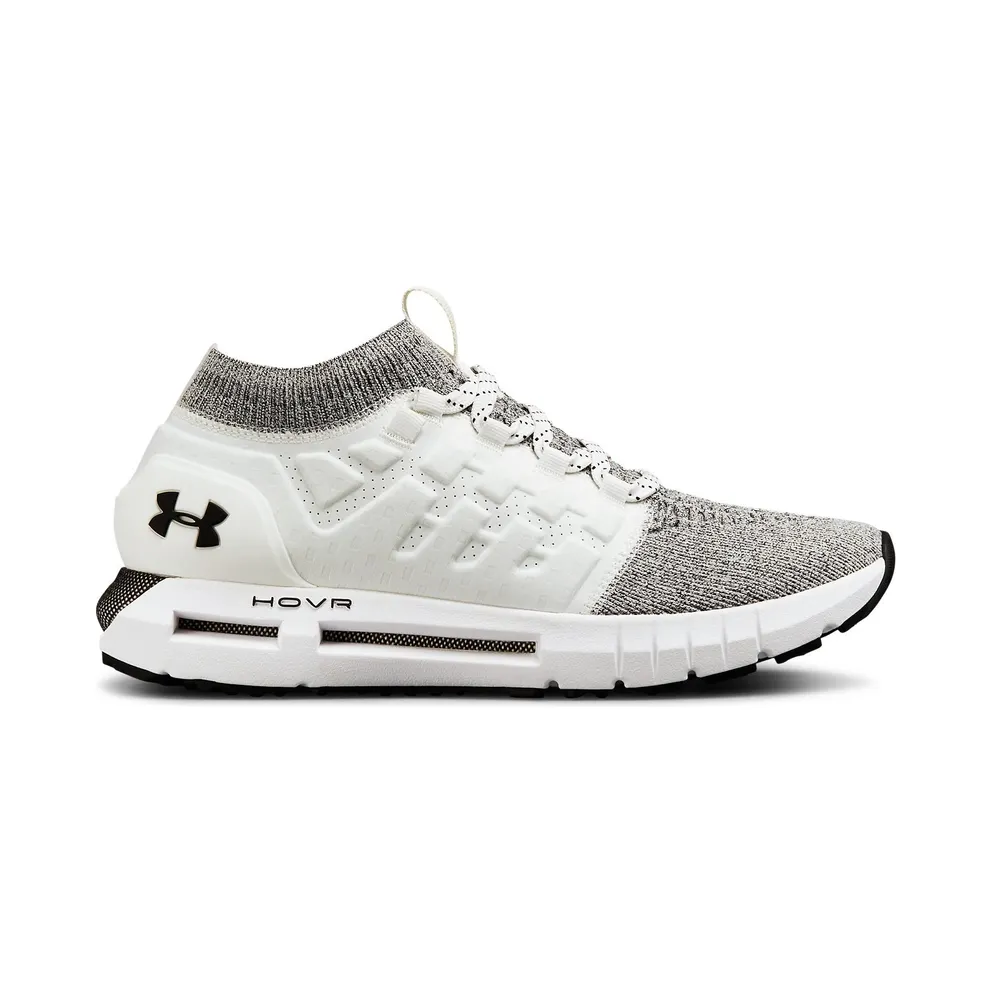 Under Armour HOVR Phantom White Black (3020972-108)