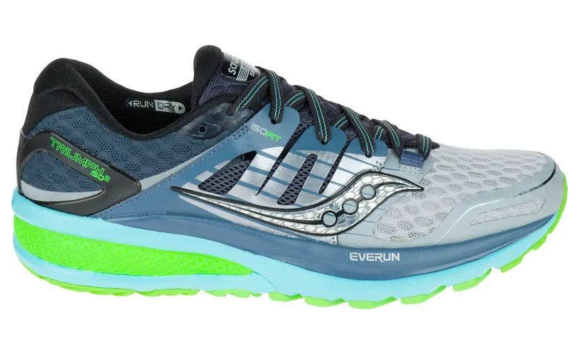 saucony-triumph S10291-1