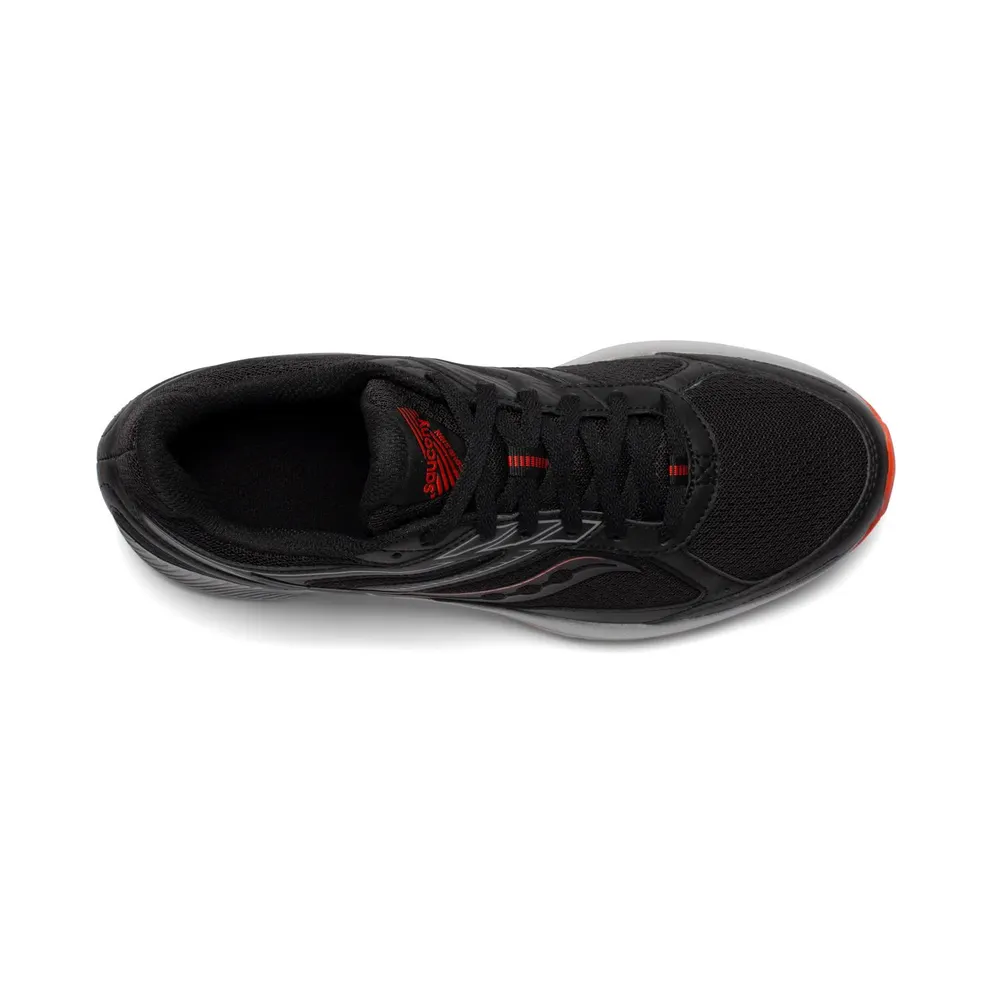 Saucony Cohesion TR14 Black Tomato (S20633-1)