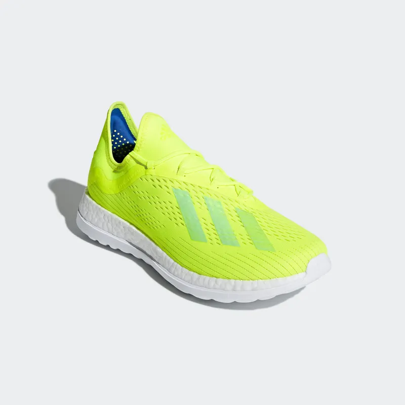 adidas X 18+ TR World Cup 2018 Sonic Yellow Sonic Yellow/Sonic Yellow/Ice Yellow (BB7421)