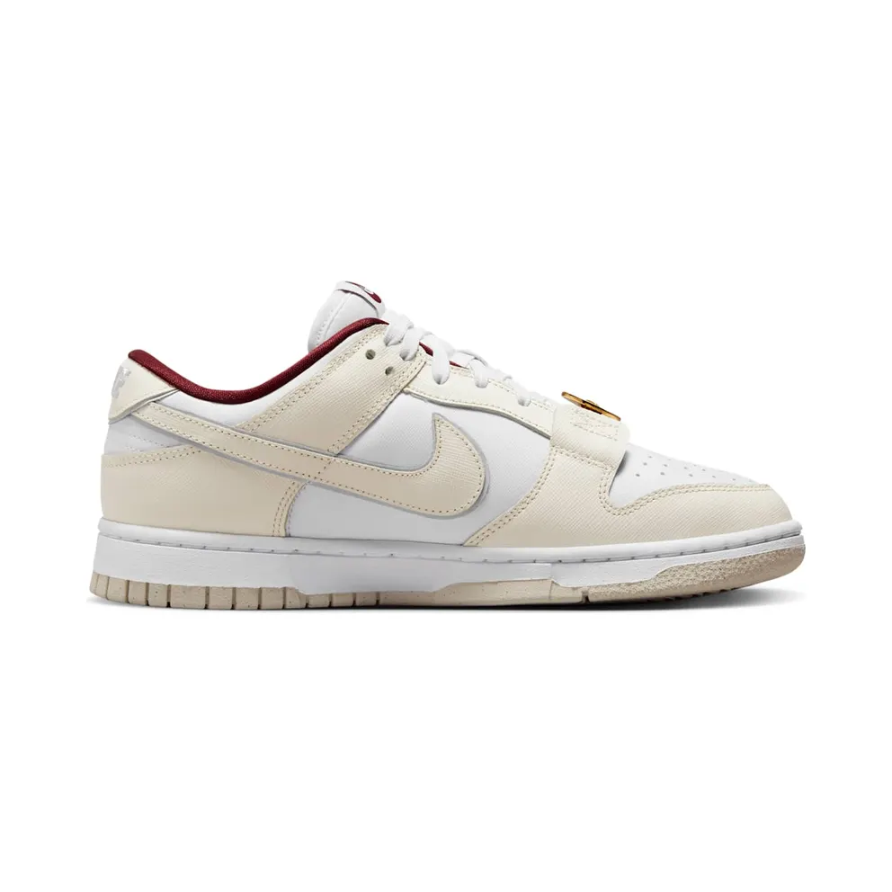 Nike DUNK LOW “Just Do It” (DV1160-100)