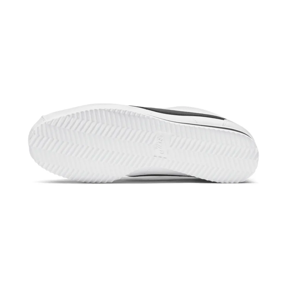 Nike Classic Cortez White Black (W) White/White-Black (807471-101)