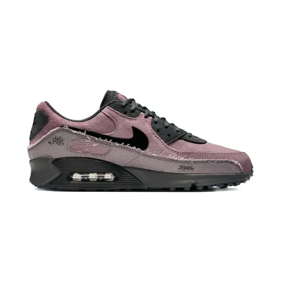 Nike Air Max 90 Premium “Pink” (IQ0612)