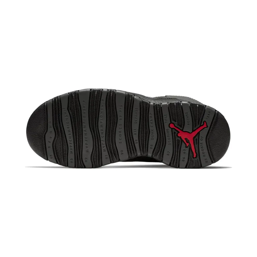 Jordan 10 Retro Shadow 2018 (PS)