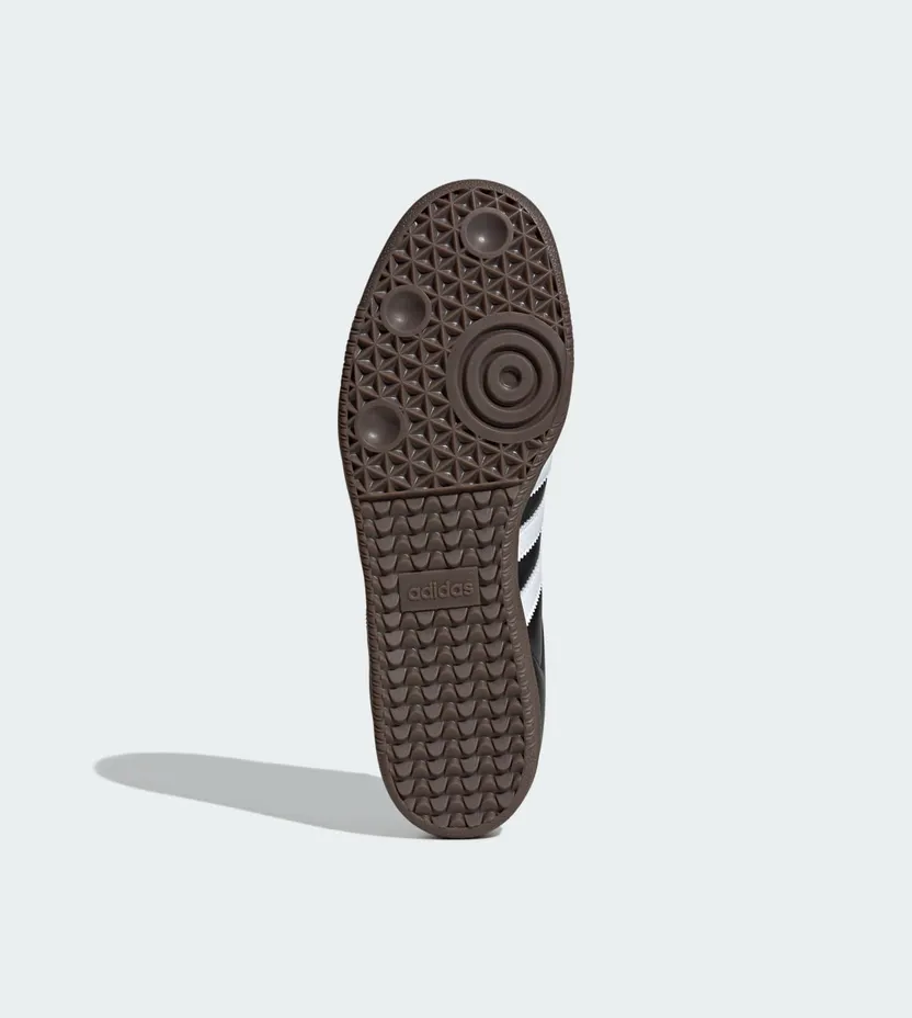 adidas Samba OG in zwart: hoe draagbaar is een klassieker? (2)